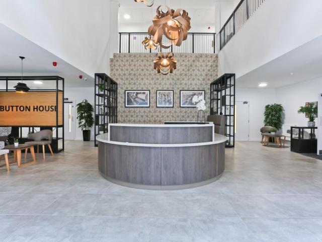 Property for rent in Hackbridge, Greater London