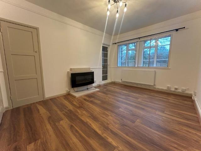 Apartment for rent in Wallington, Greater London