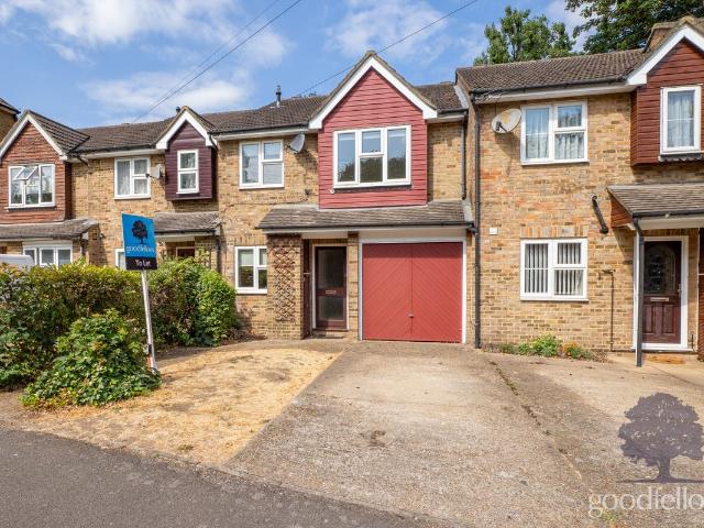 House for rent in South Beddington, Greater London