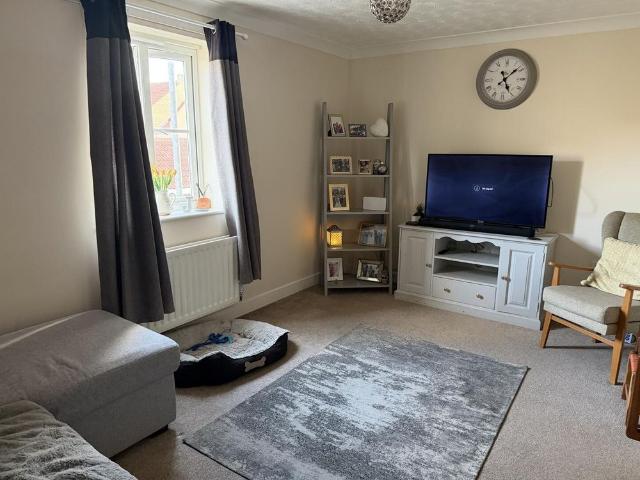 Townhouse for rent in Frome