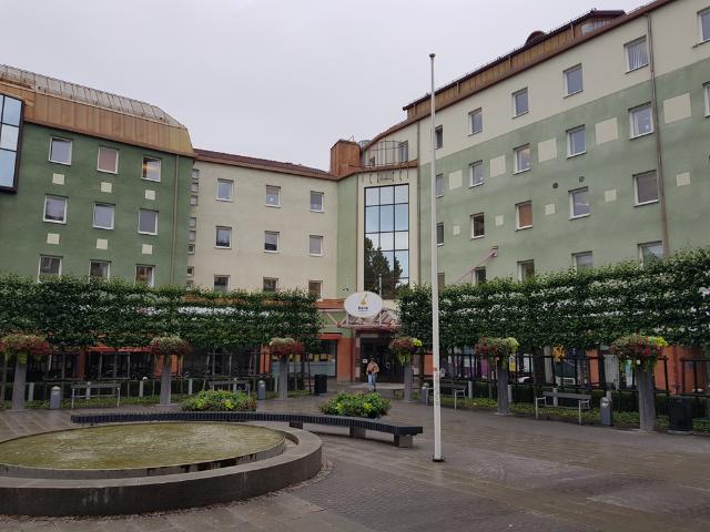 Lägenhet hyra i Borlänge, Dalarna