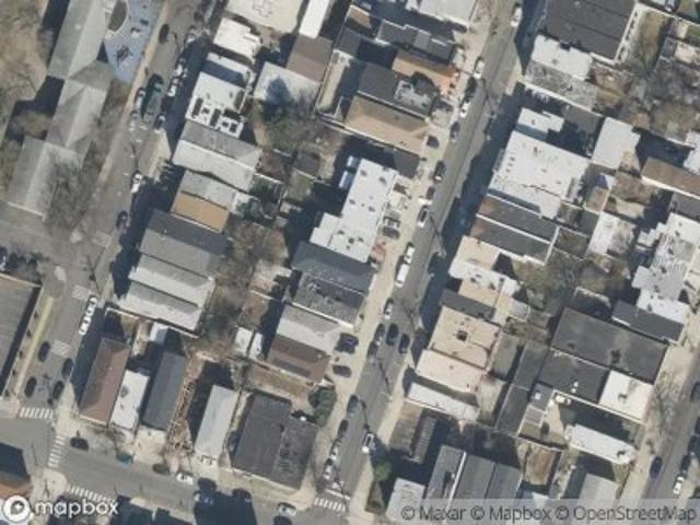 House for sale in Hudson, New Jersey