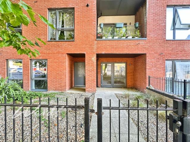 Apartment for rent in Imperial Park, Midway