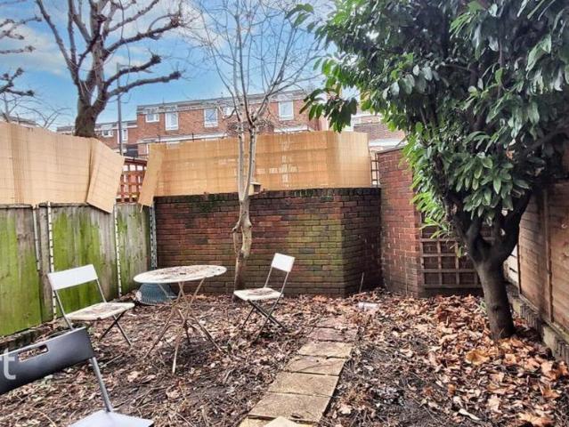 House for rent in Battersea, Greater London