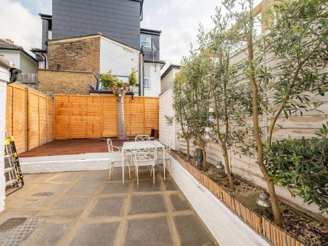 House for rent in Streatham Hill, Greater London