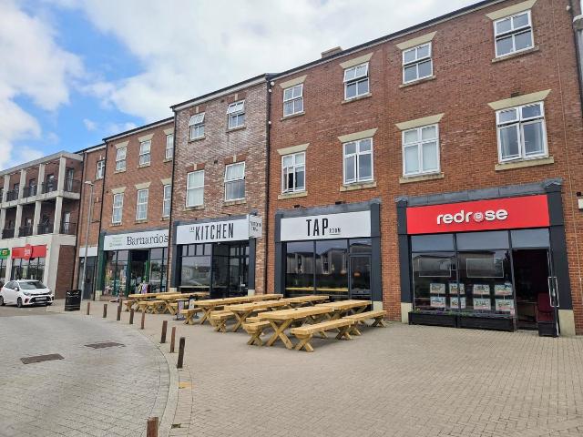 Apartment for rent in Andertons Mill, Lancashire