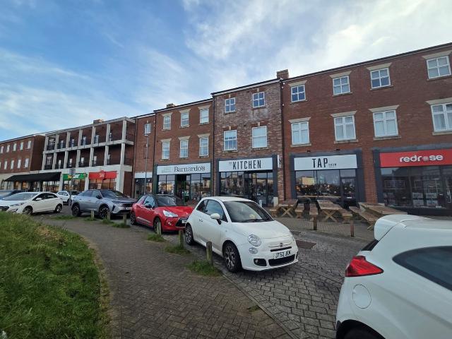 Apartment for rent in Andertons Mill, Lancashire