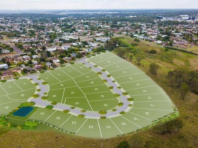 Land for sale in Ambergate, New South Wales
