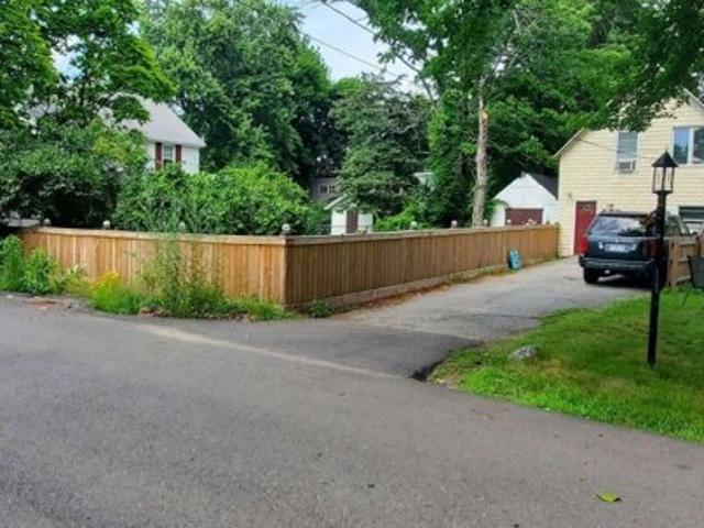 House for sale in Lunenburg, Massachusetts