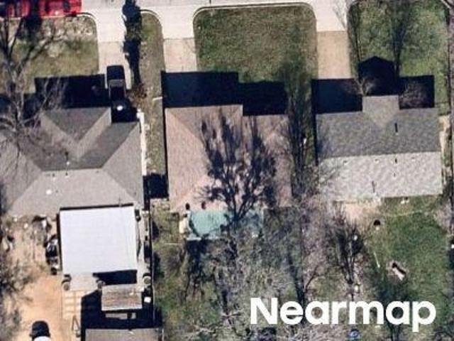 House for sale in Lake Worth, Texas