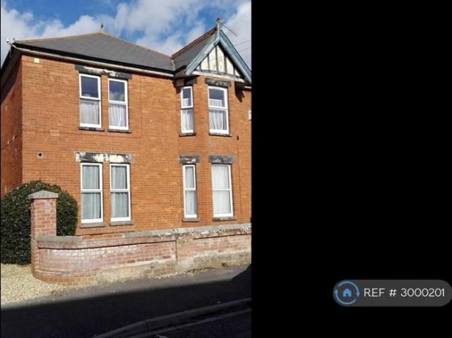 Apartment for rent in Talbot Village, Bournemouth