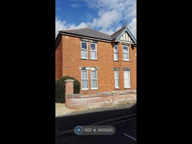 Apartment for rent in Talbot Village, Bournemouth
