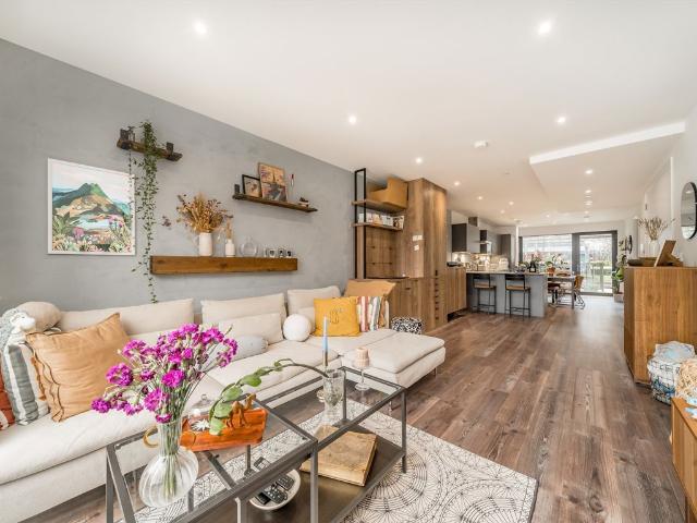 Apartment for rent in Hackney Wick, Greater London