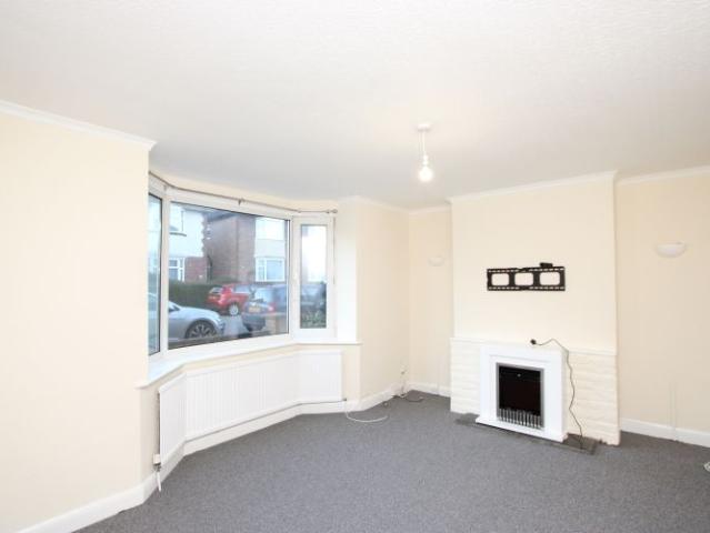 House for rent in Ise Lodge, Kettering