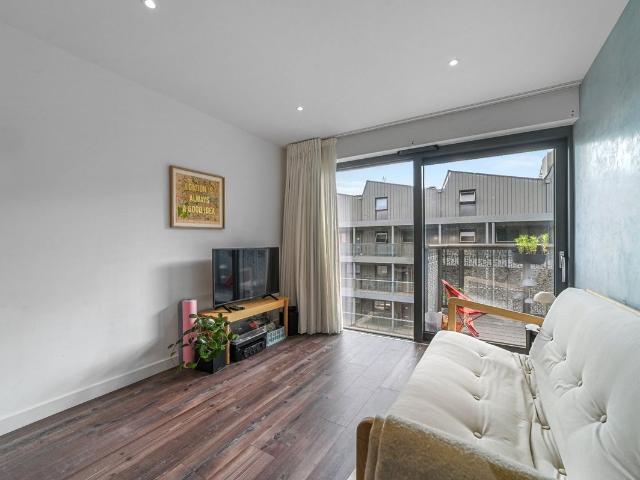 Apartment for rent in Hackney Wick, Greater London
