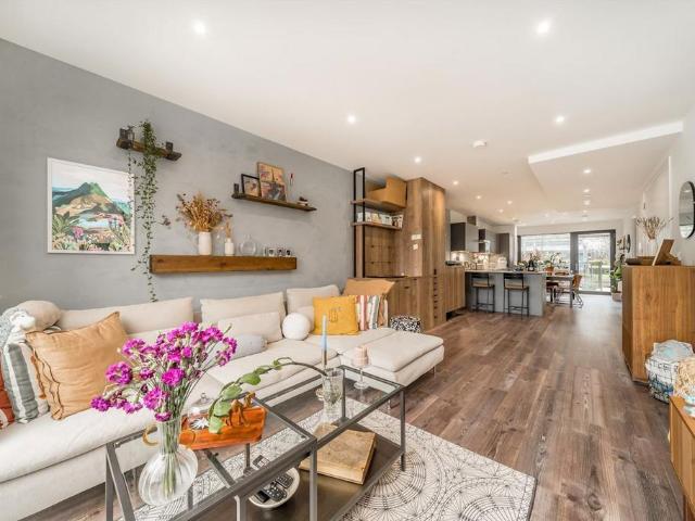 House for rent in Hackney Wick, Greater London