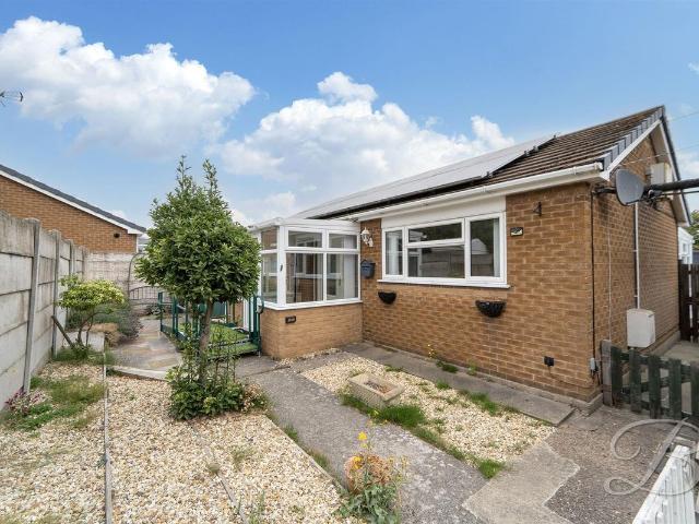House for rent in Potters Corner, East Midlands