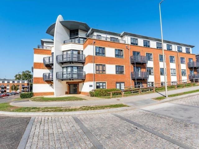 Apartment for rent in Farnborough, Hampshire