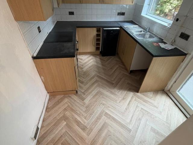 House for rent in Haddon, East Midlands