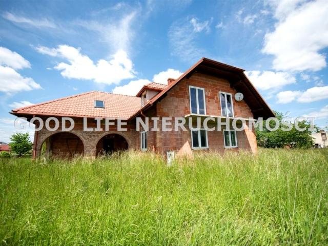 Dom na sprzedaż w Rzeszów, Podkarpackie