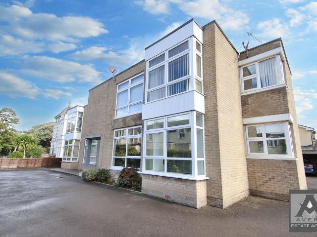 Apartment for rent in Weston-super-mare, North Somerset