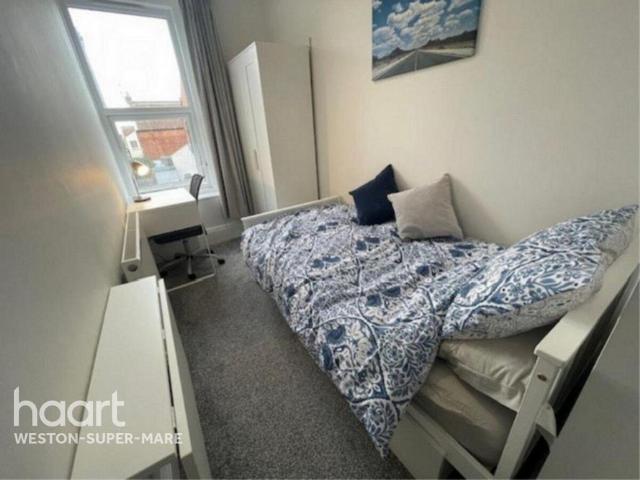 House for rent in Weston-super-mare, North Somerset