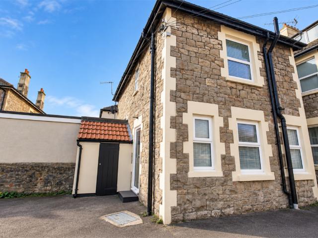 House for rent in Whitecross Village, Weston-super-Mare