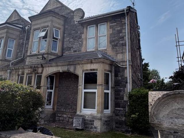 Apartment for rent in Weston-super-mare, North Somerset