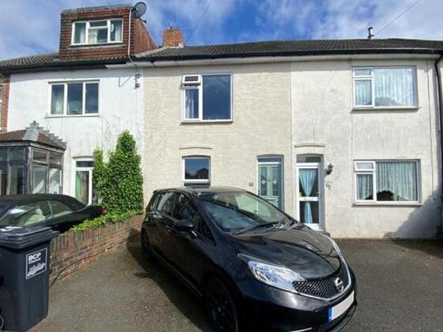 House for sale in Bournemouth