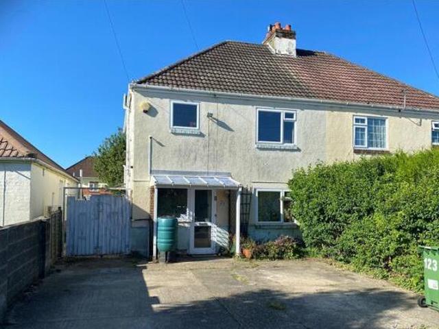 House for sale in Poole