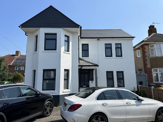 House for rent in Bloxworth, Poole