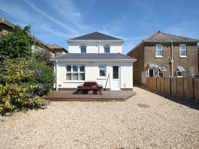 Apartment for rent in Talbot Village, Poole