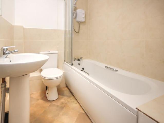 Studio for rent in Bournemouth, Wallisdown