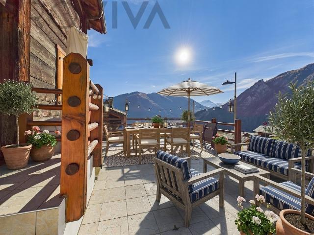 Haus kaufen in Wallis