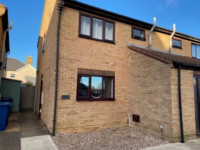 Apartment for rent in Swavesey, South Cambridgeshire