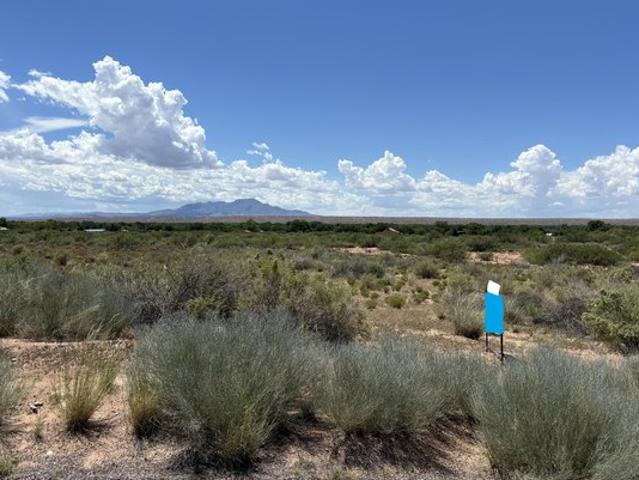 Land for sale in Veguita, Socorro County