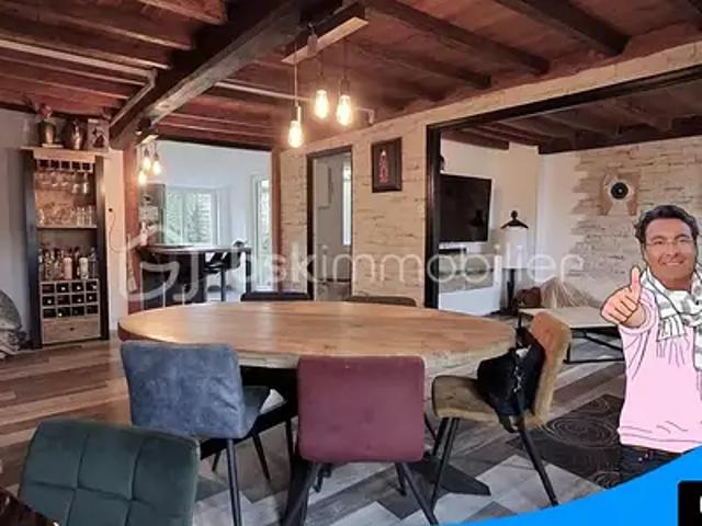 Maison vente à Dunkerque, Wallon-cappel