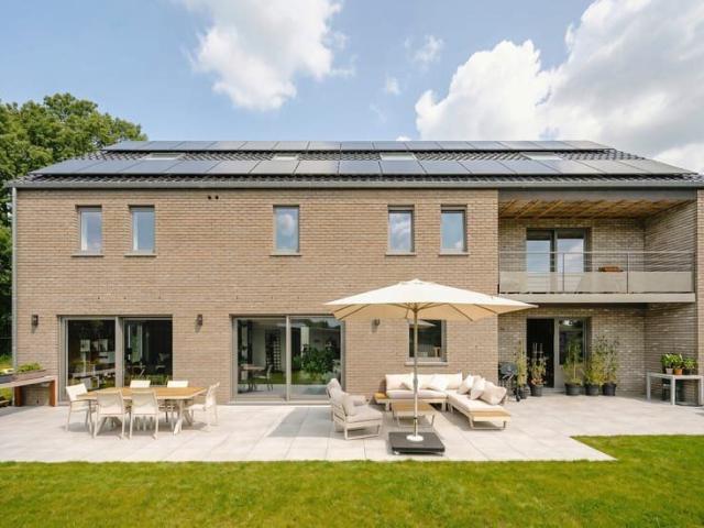 Maison location à Nijvel, Wallonie