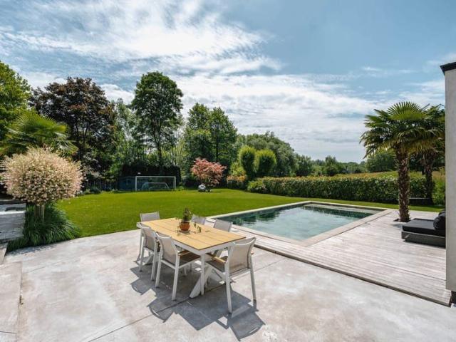 Maison location à Waterloo, Wallonie