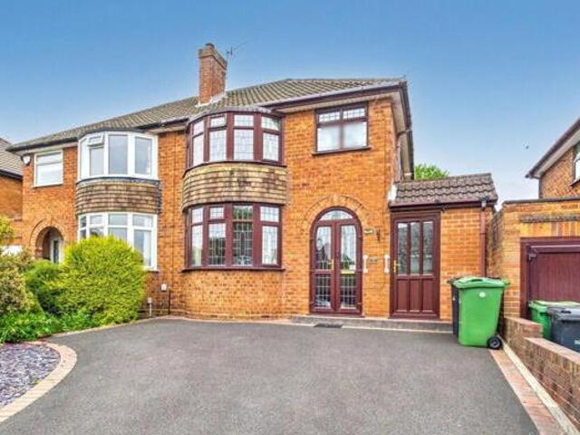House for sale in Straits Green, Dudley