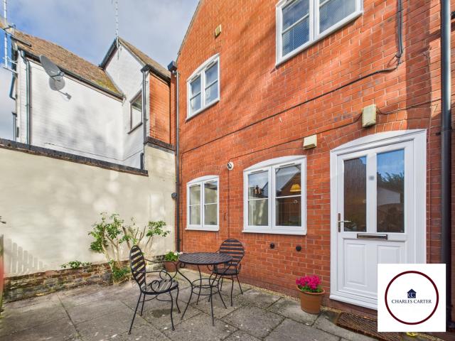 Apartment for rent in Tewkesbury, Pamington