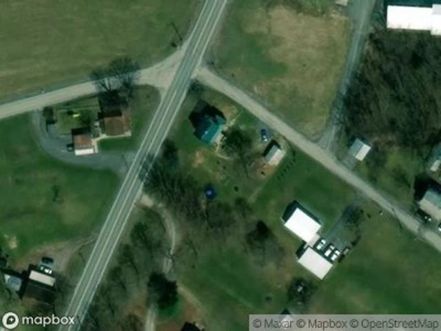 House for sale in Pennsylvania