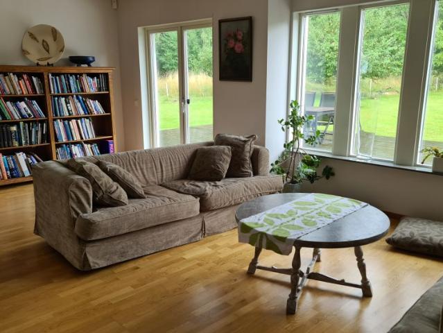 Hus hyra i Halland