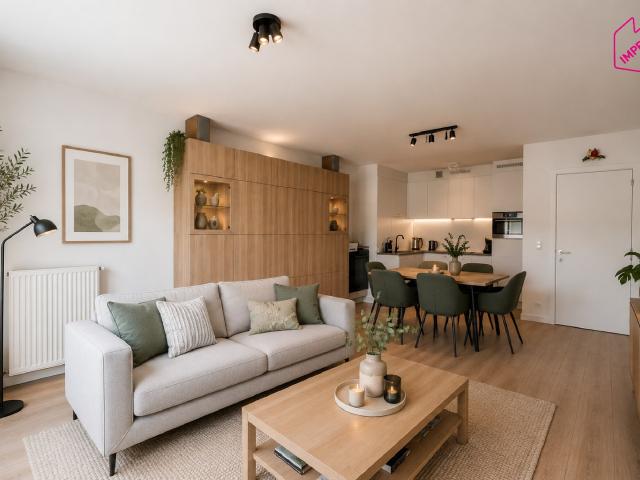 Appartement location à Antwerpen