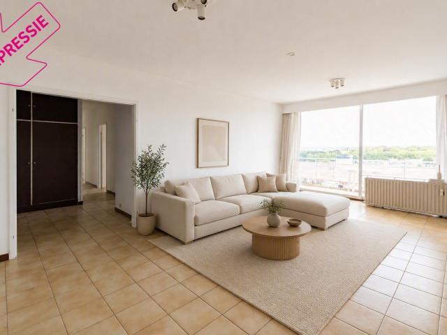 Appartement location à Antwerpen
