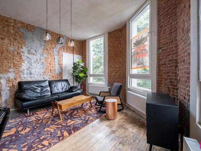 Appartement location à Antwerpen