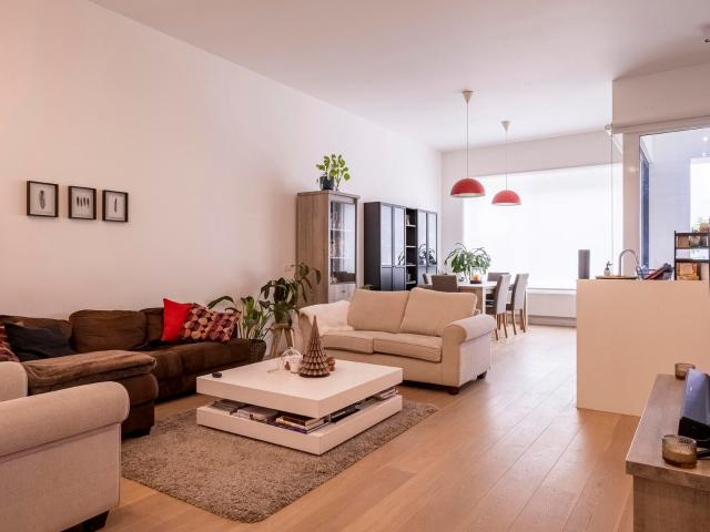 Appartement location à Antwerpen