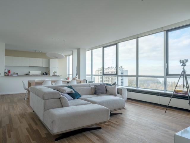 Appartement location à Antwerpen