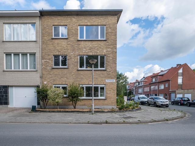 Appartement location à Antwerpen