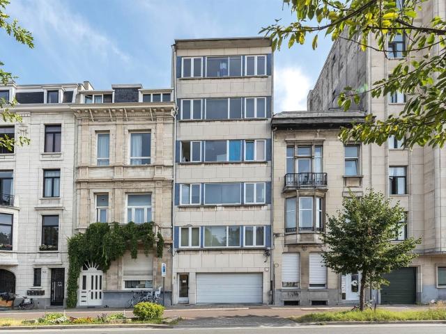 Appartement location à Markgrave, Antwerpen
